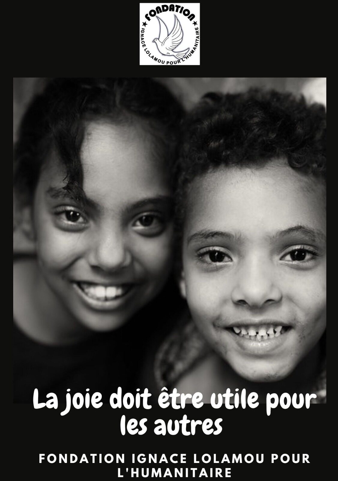 Fondation Ignace Lolamou